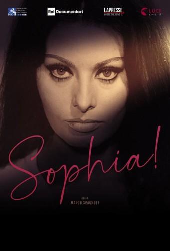 Sophia !