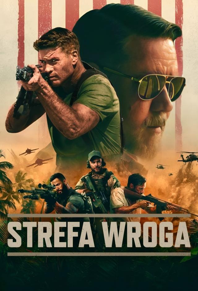 Strefa wroga