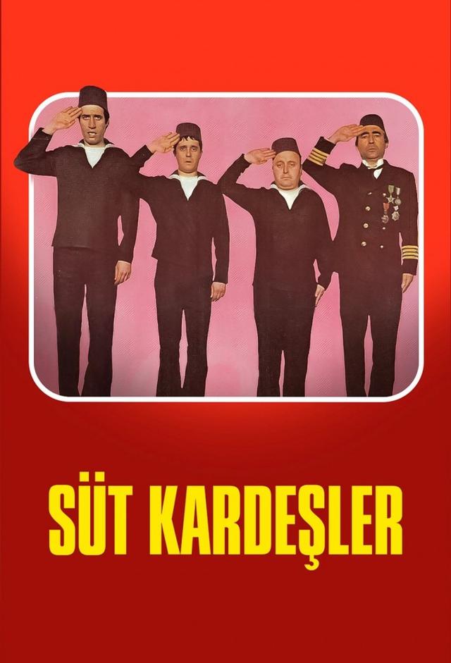 Süt Kardeşler