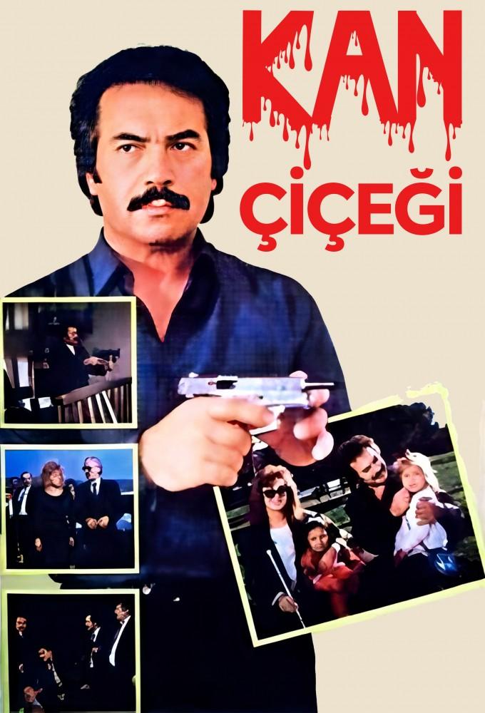Kan Çiçeği