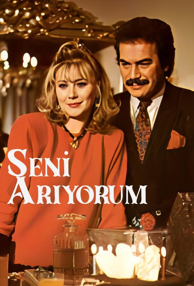 Seni Arıyorum