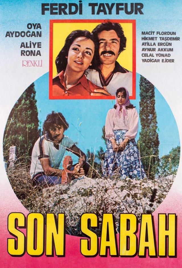 Son Sabah