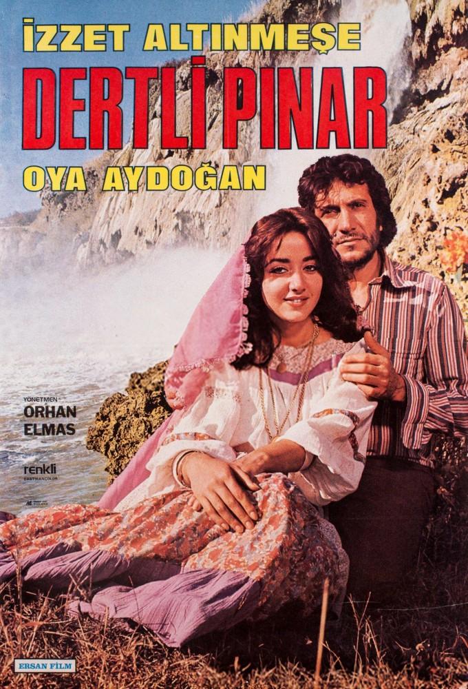 Dertli Pınar
