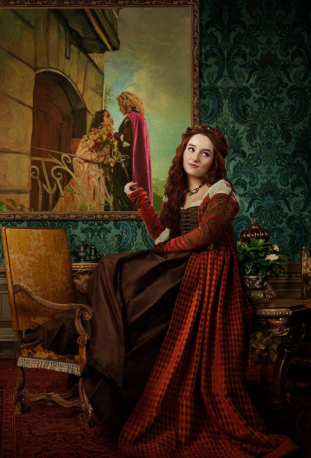 Rosaline