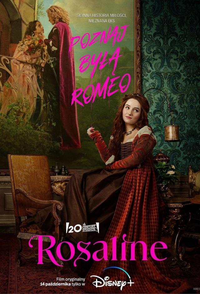 Rosaline