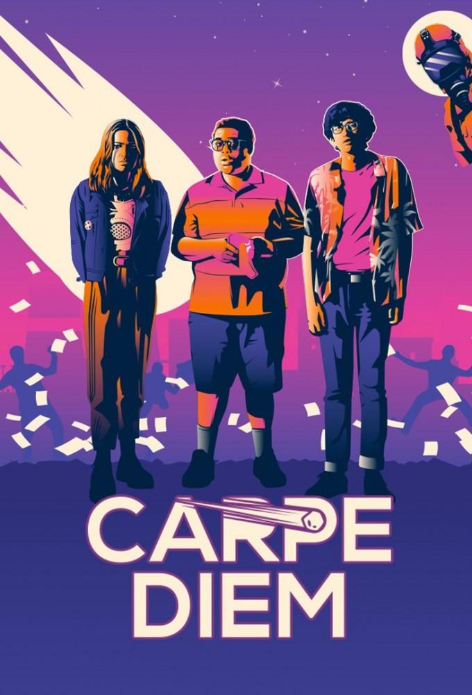 Carpe Diem