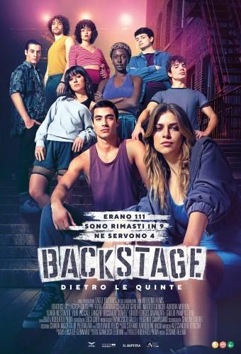 Backstage - Dietro le quinte