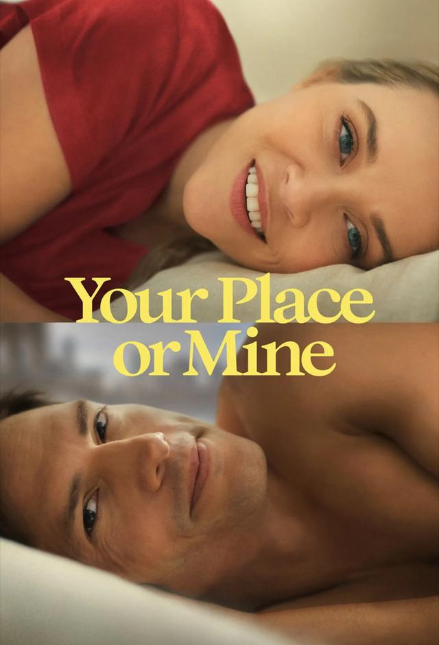 Your Place or Mine