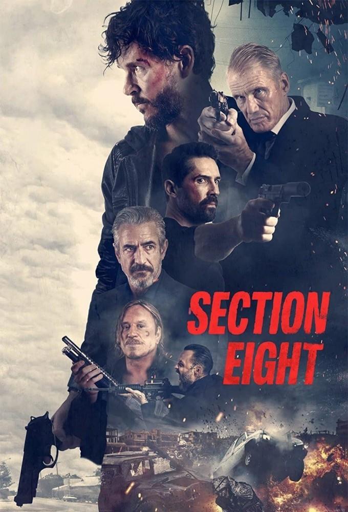 Section 8