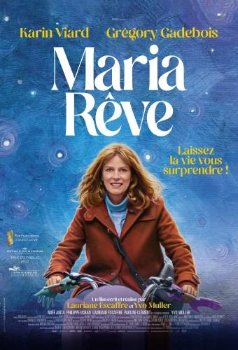 Maria into Life