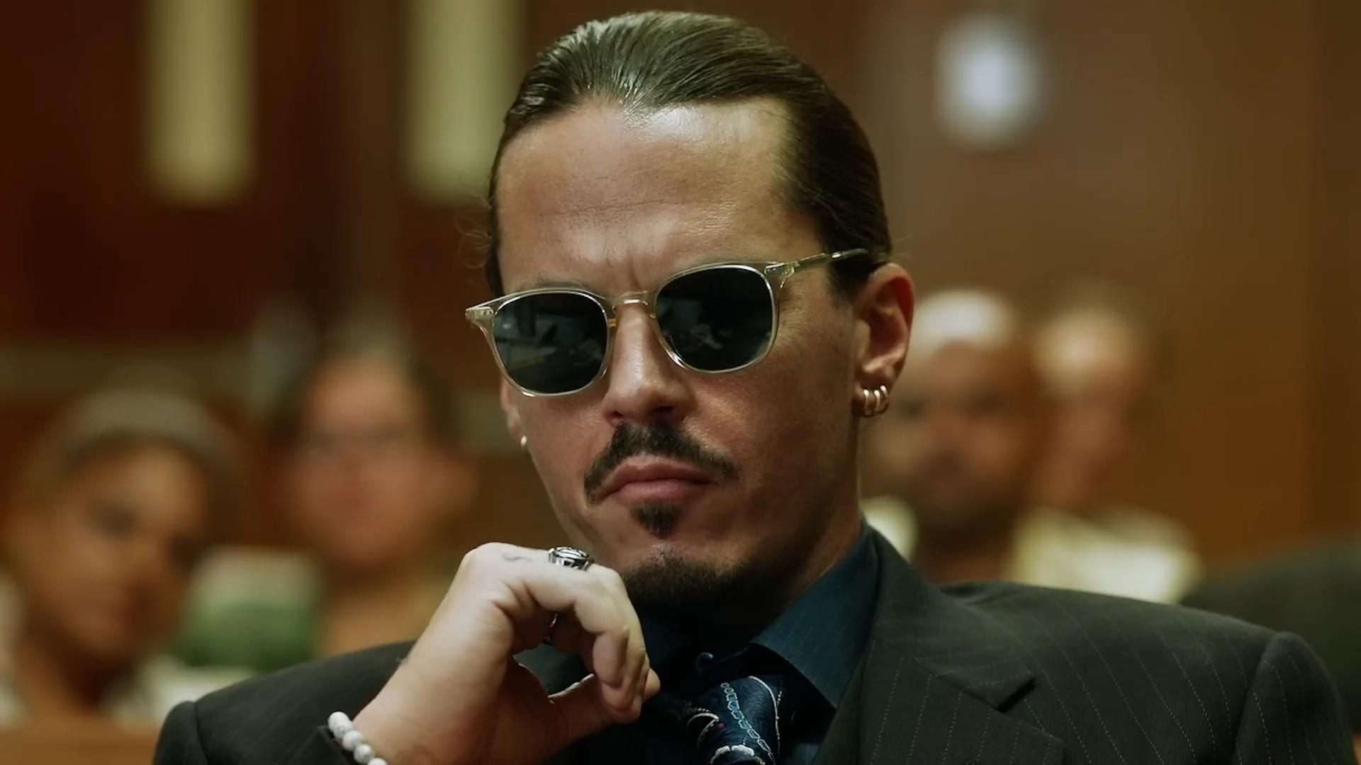 Hot Take: The Depp/Heard Trial