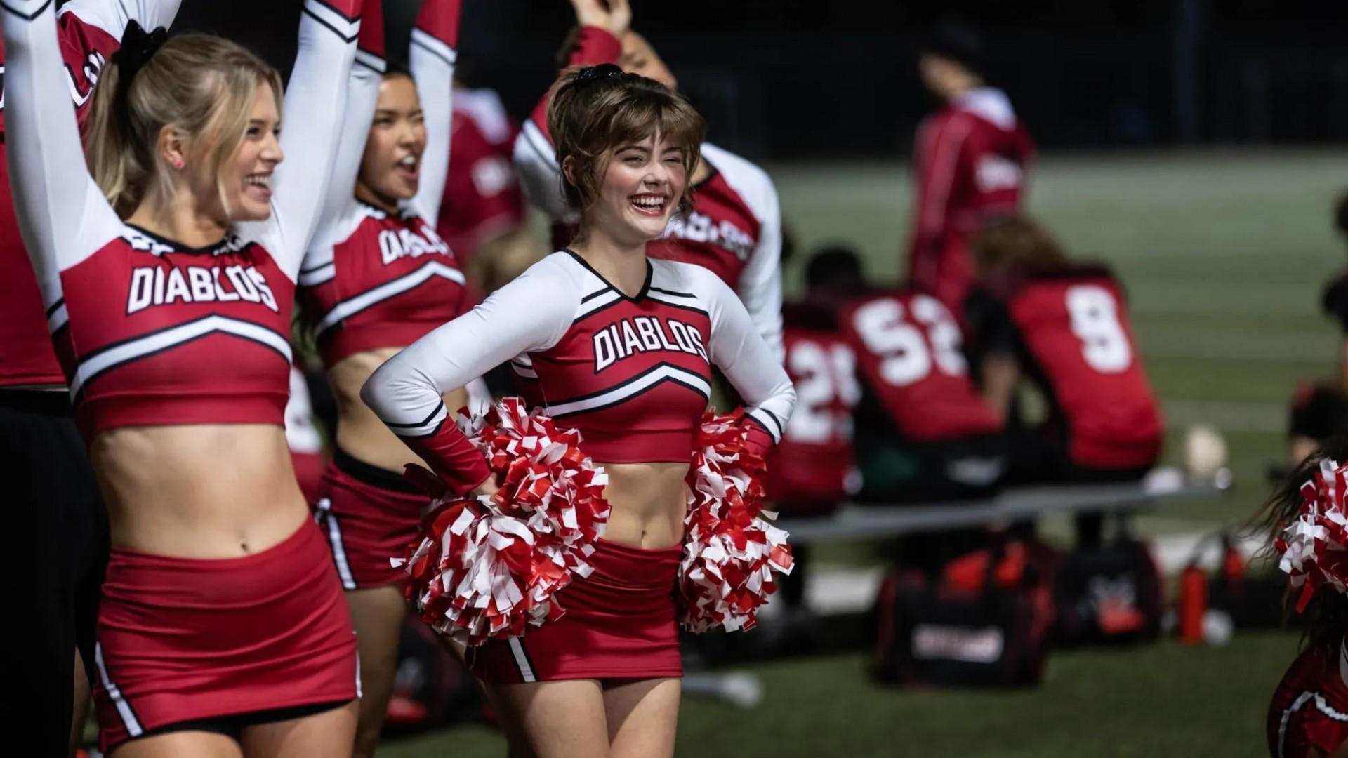 Bring It On: Cheer or Die