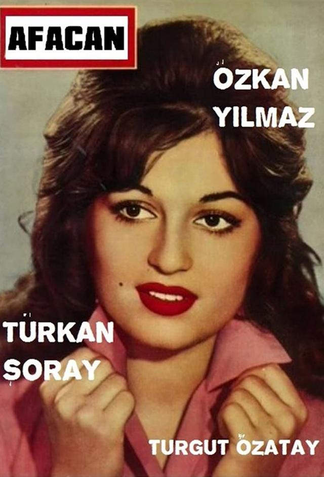 Afacan