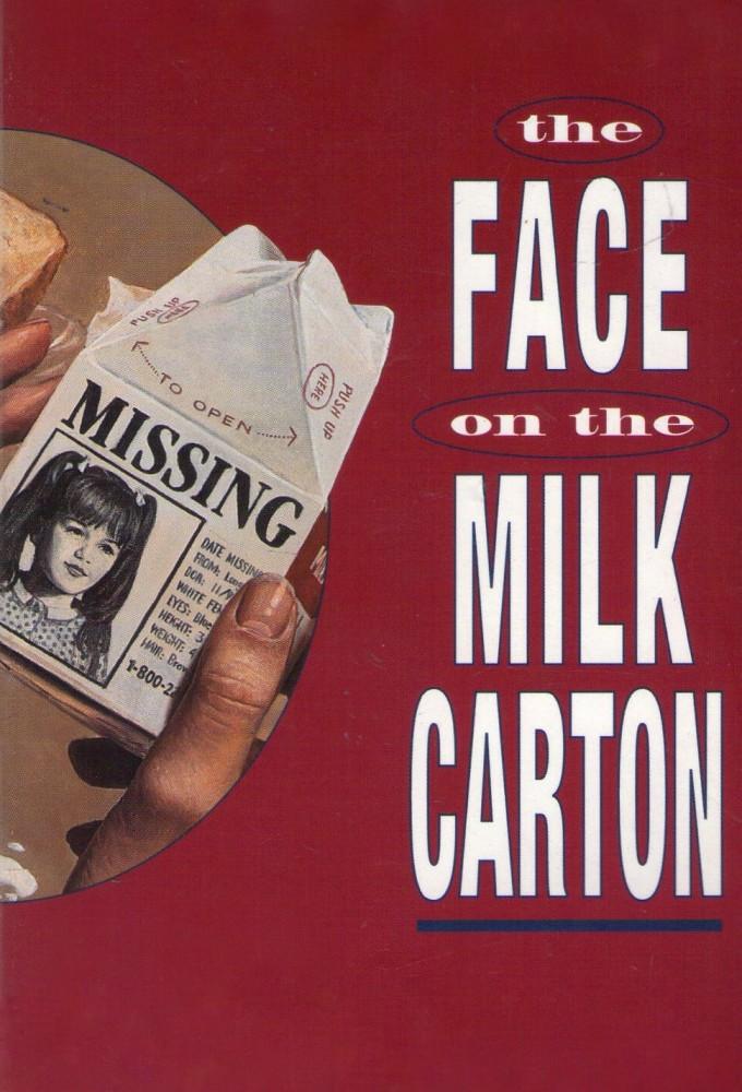 The Face on the Milk Carton