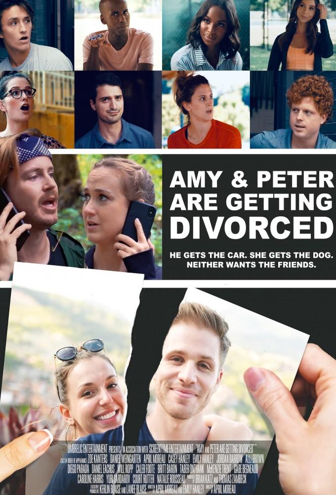 Amy and Peter Are Getting Divorced