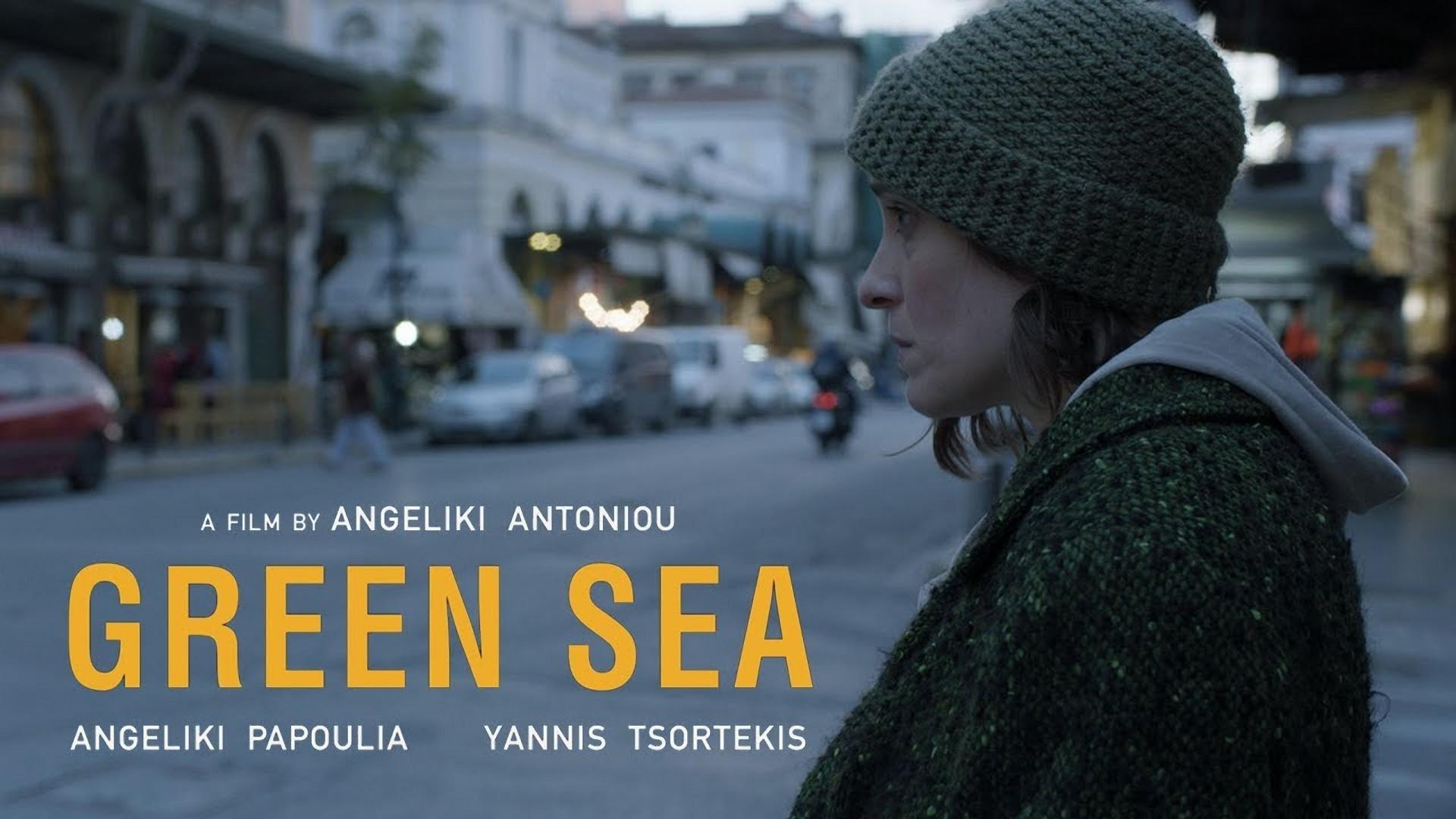 Green Sea