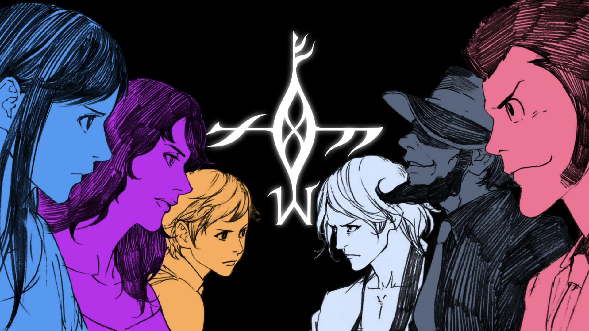 Lupin III vs. Ein Supertrio: Cat’s Eye