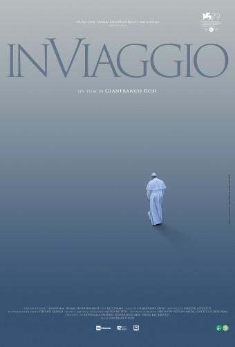 In Viaggio: The Travels of Pope Francis
