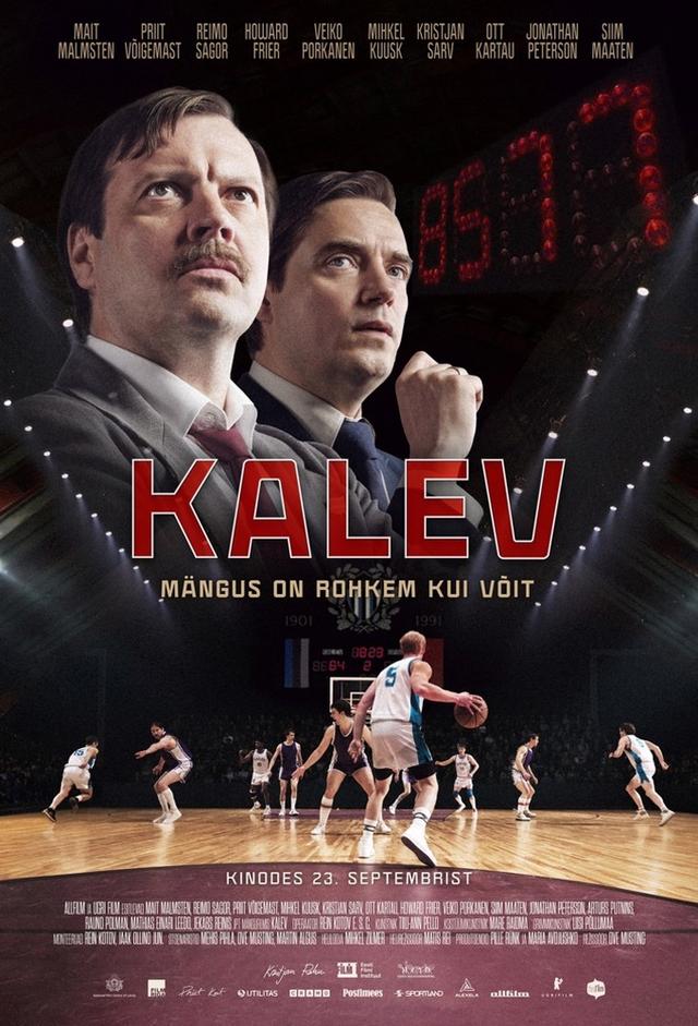 Kalev