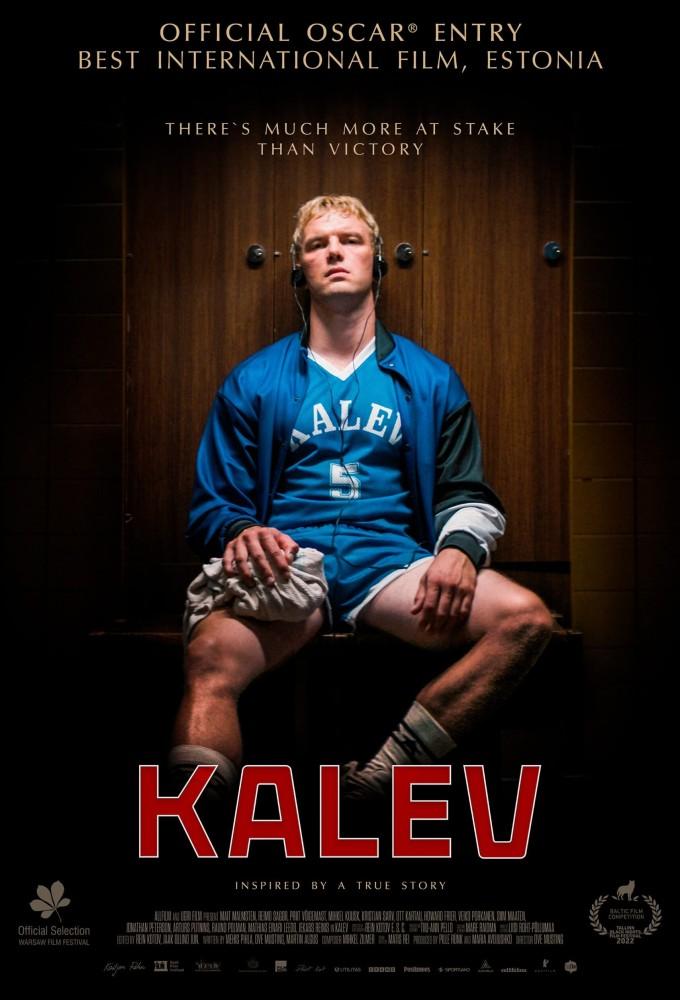 Kalev