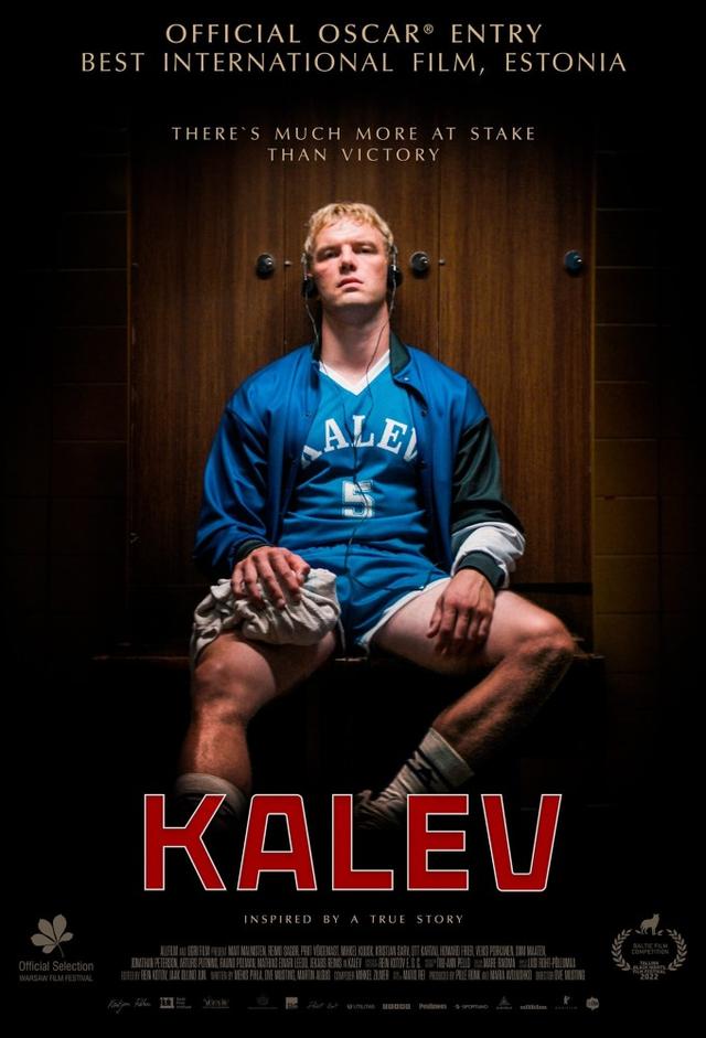 Kalev