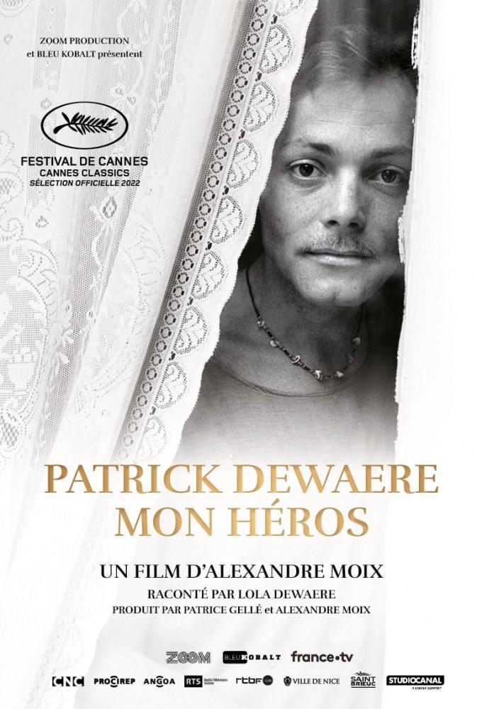 Patrick Dewaere, My Hero