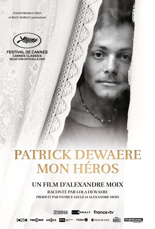 Patrick Dewaere, My Hero