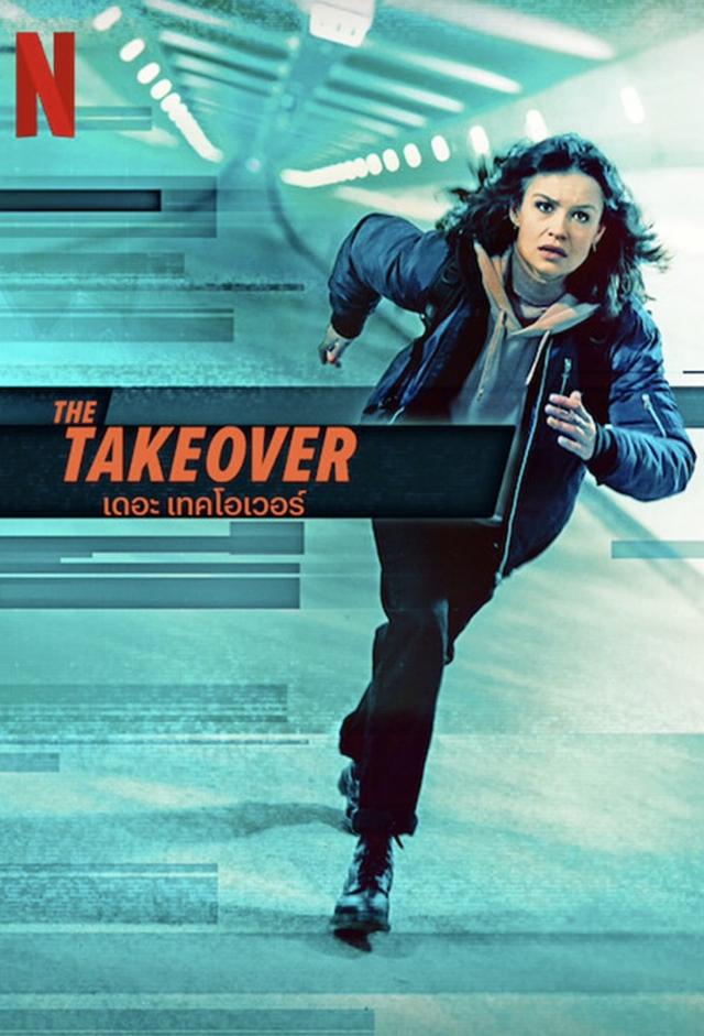 The Takeover