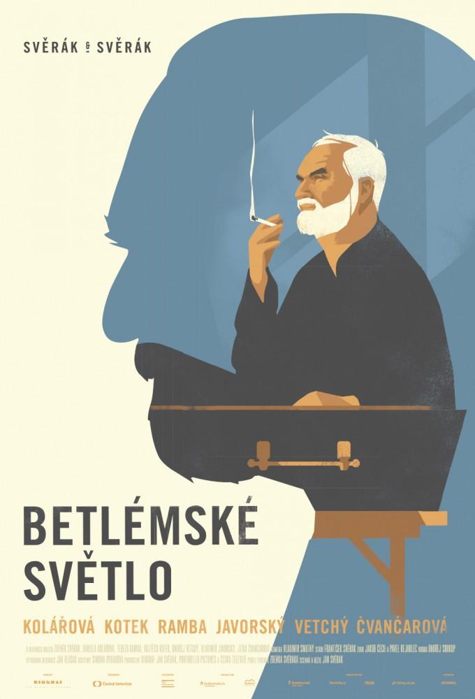 Betlémské světlo
