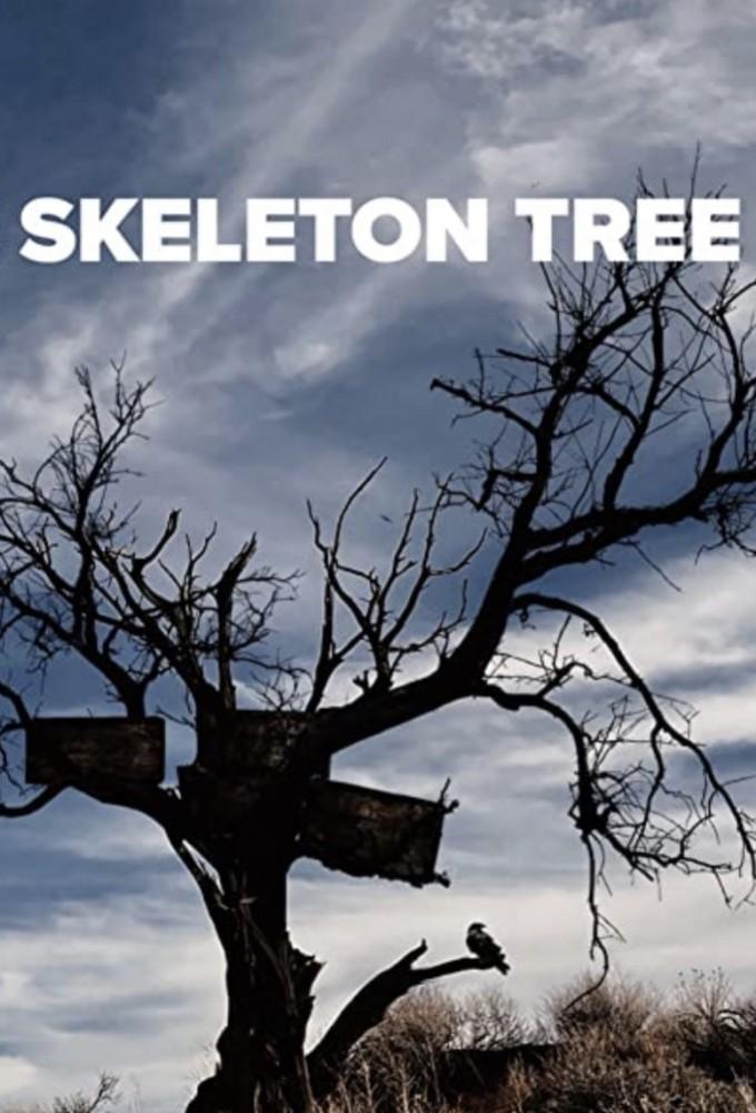 Skeleton Tree