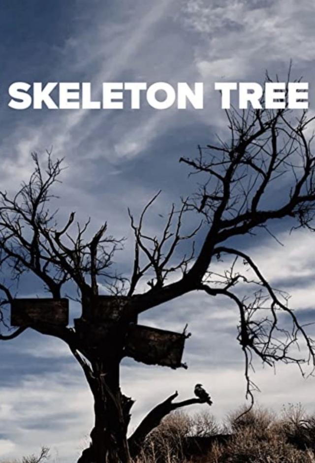 Skeleton Tree