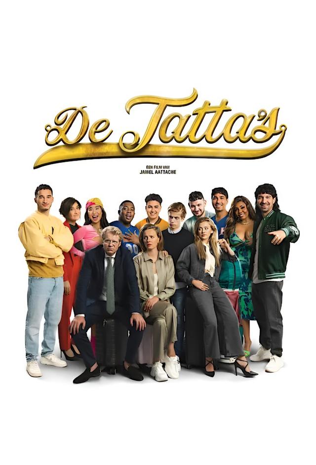 De Tatta's