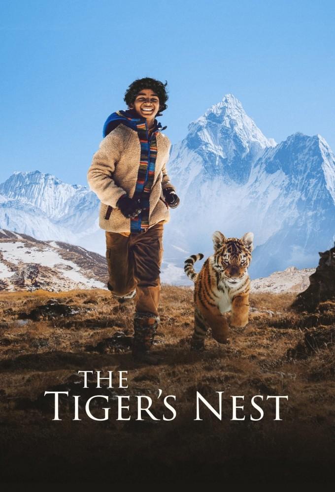 The Tiger’s Nest