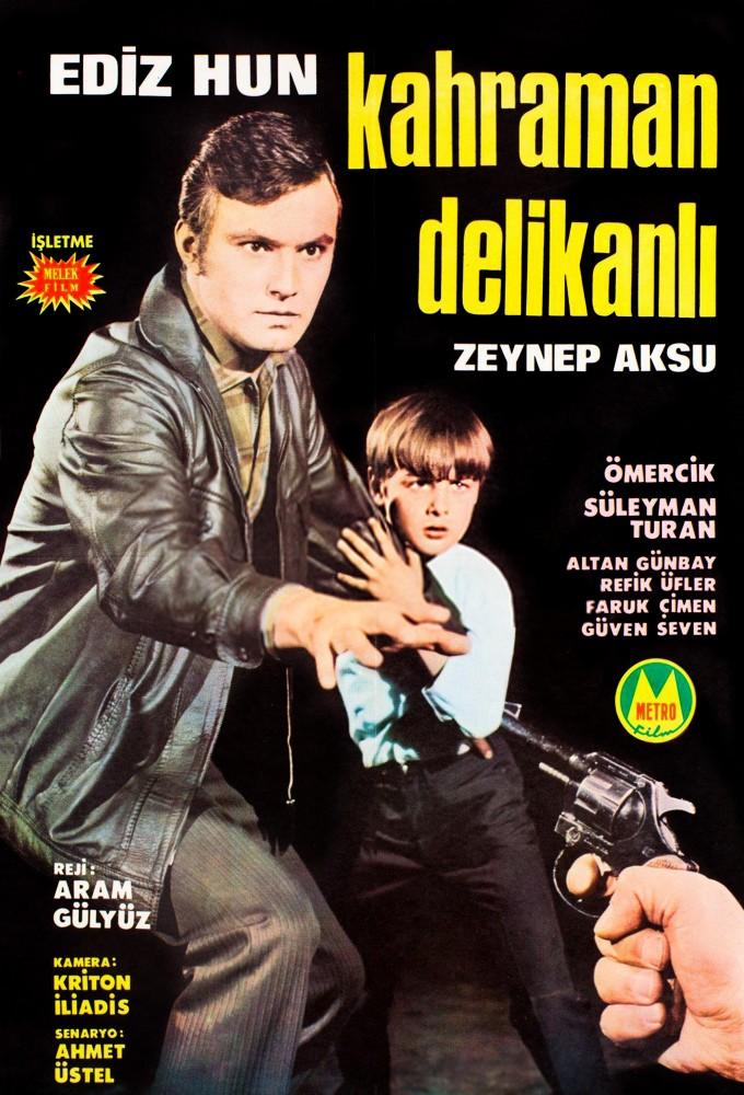 Kahraman Delikanlı
