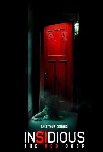 Insidious: The Red Door