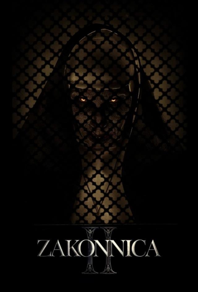 Zakonnica II
