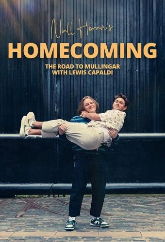 Homecoming: The Road to Mullingar