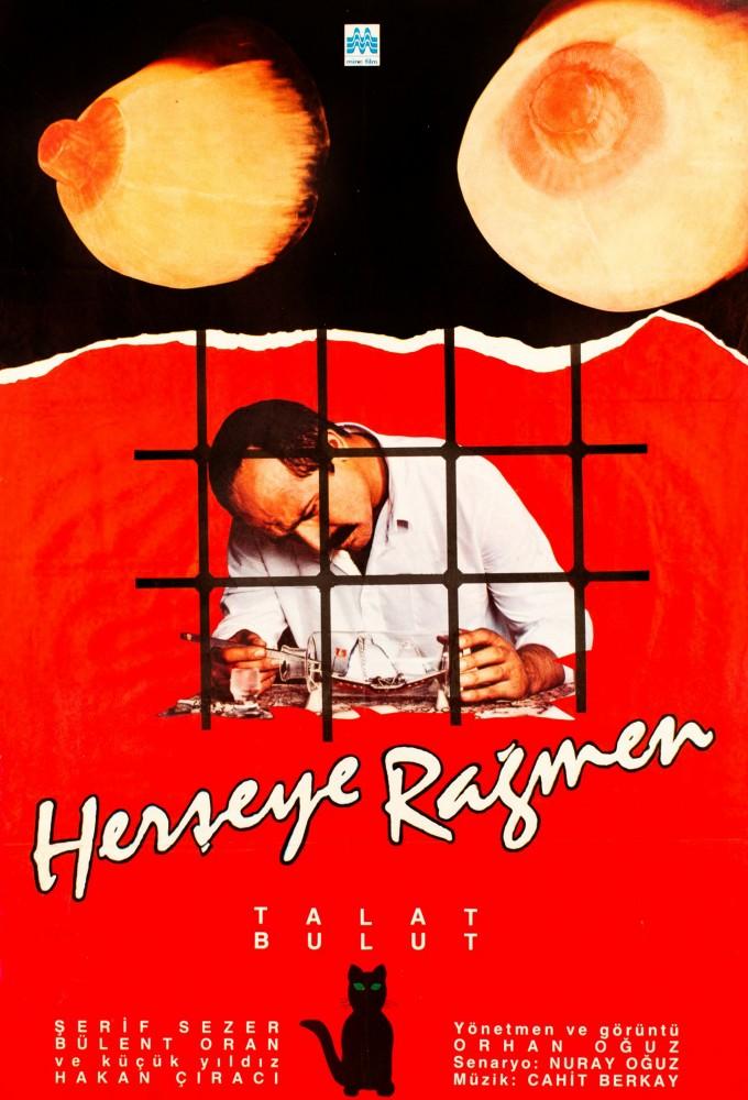 Her Şeye Rağmen
