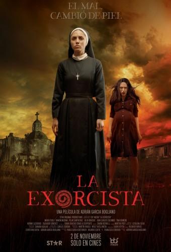 La Exorcista