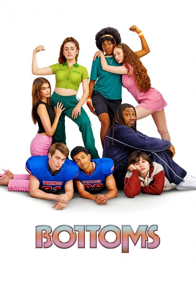 Bottoms