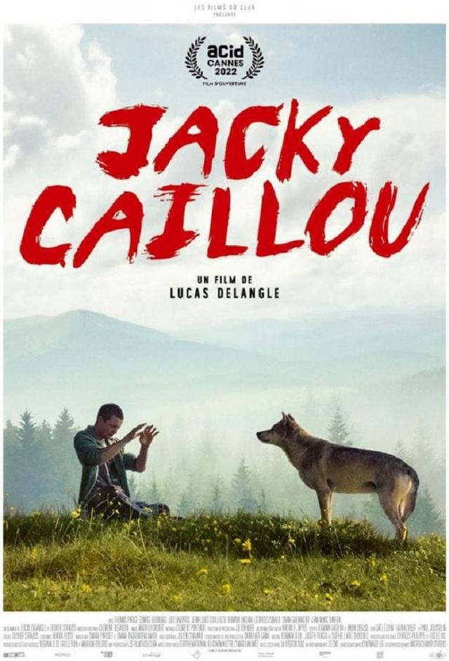 The Strange Case of Jacky Caillou