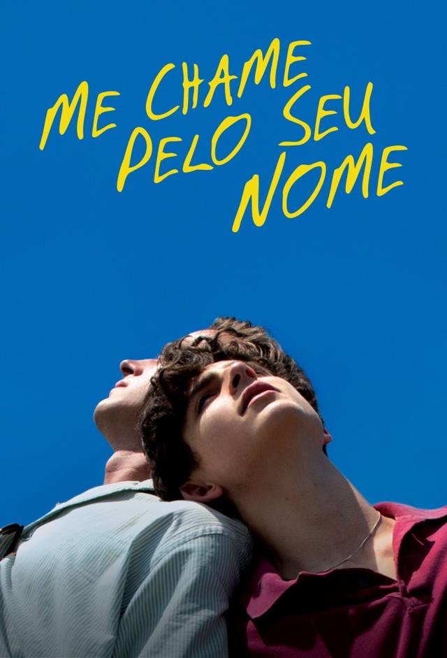 Chiamami col tuo nome