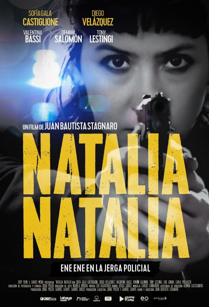 Natalia Natalia