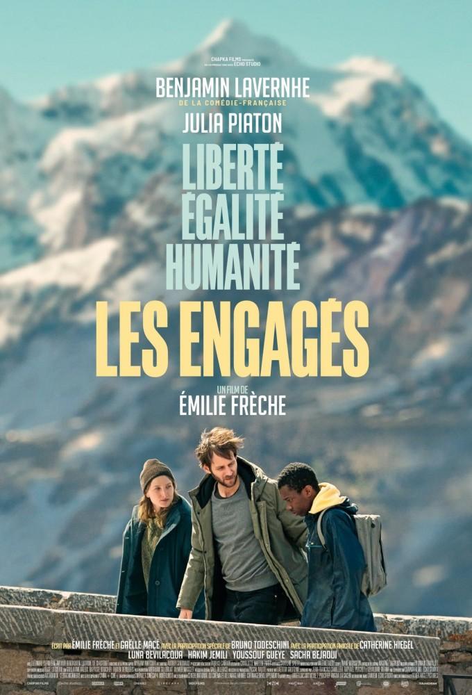 Les Engagés