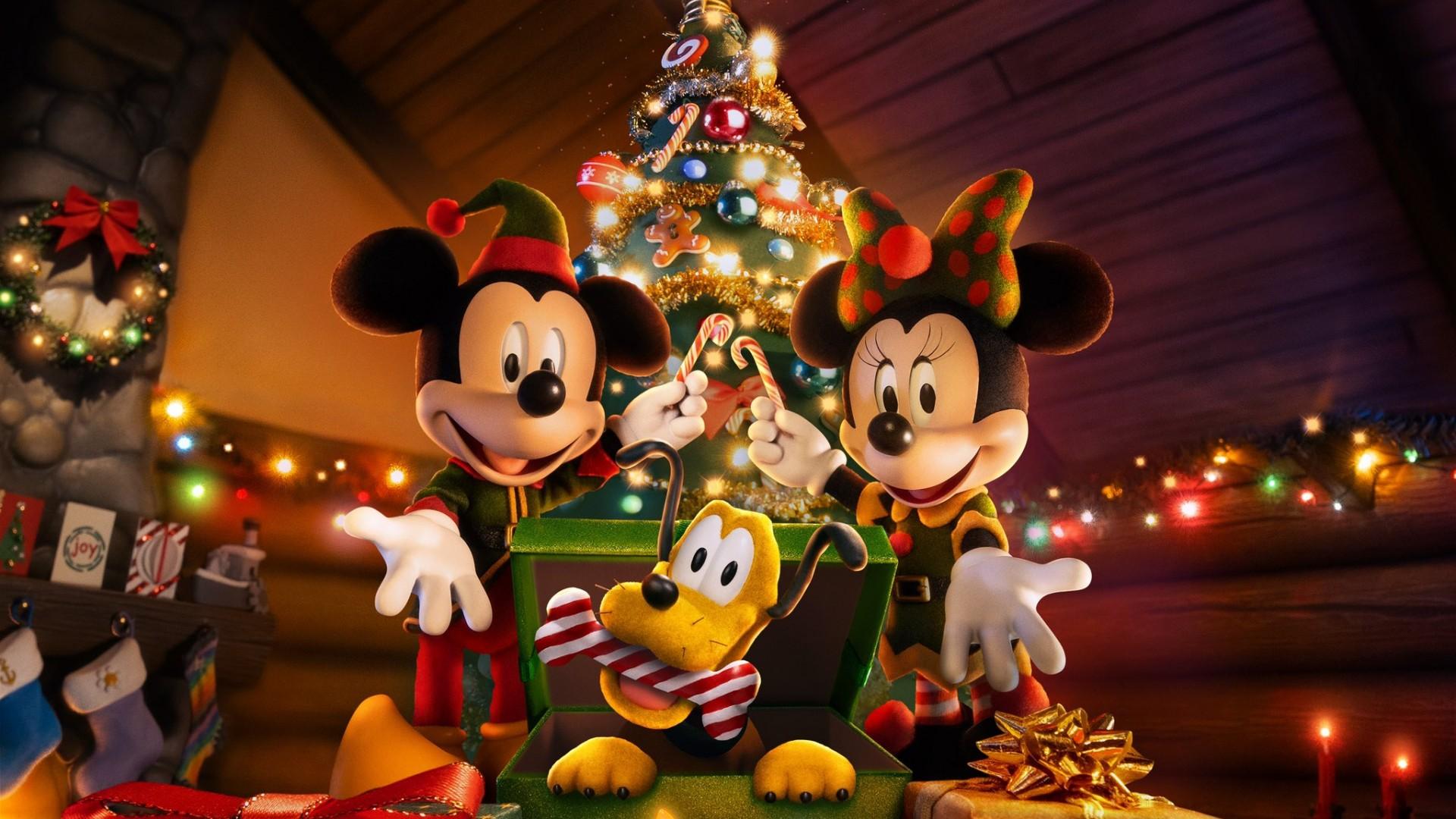 Topolino salva il Natale (ancora!)