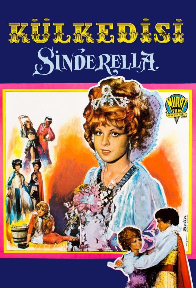 Cinderella