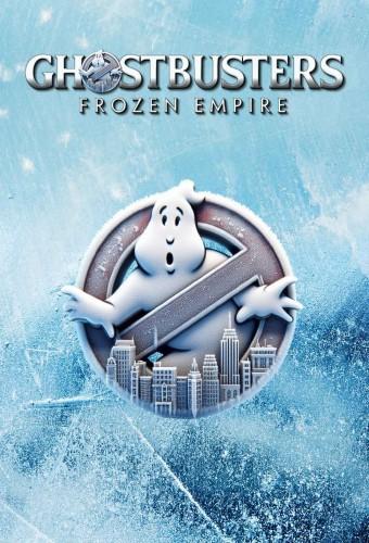 Ghostbusters: Frozen Empire