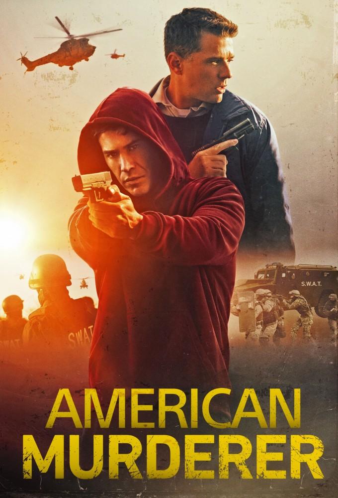 American Murderer