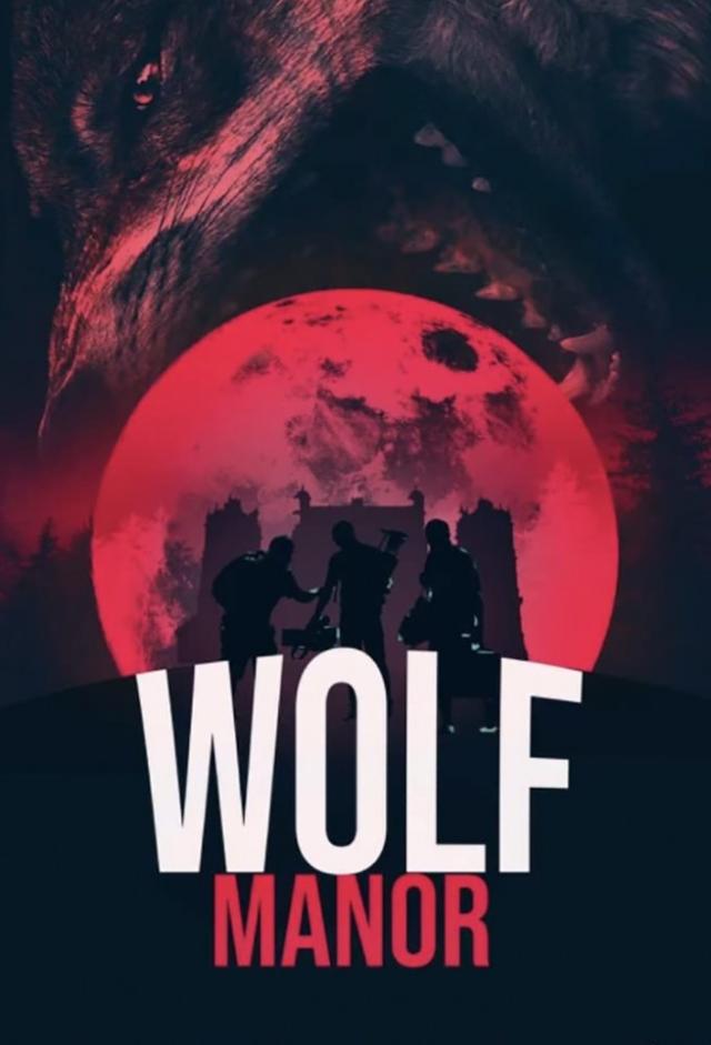 Wolf Manor