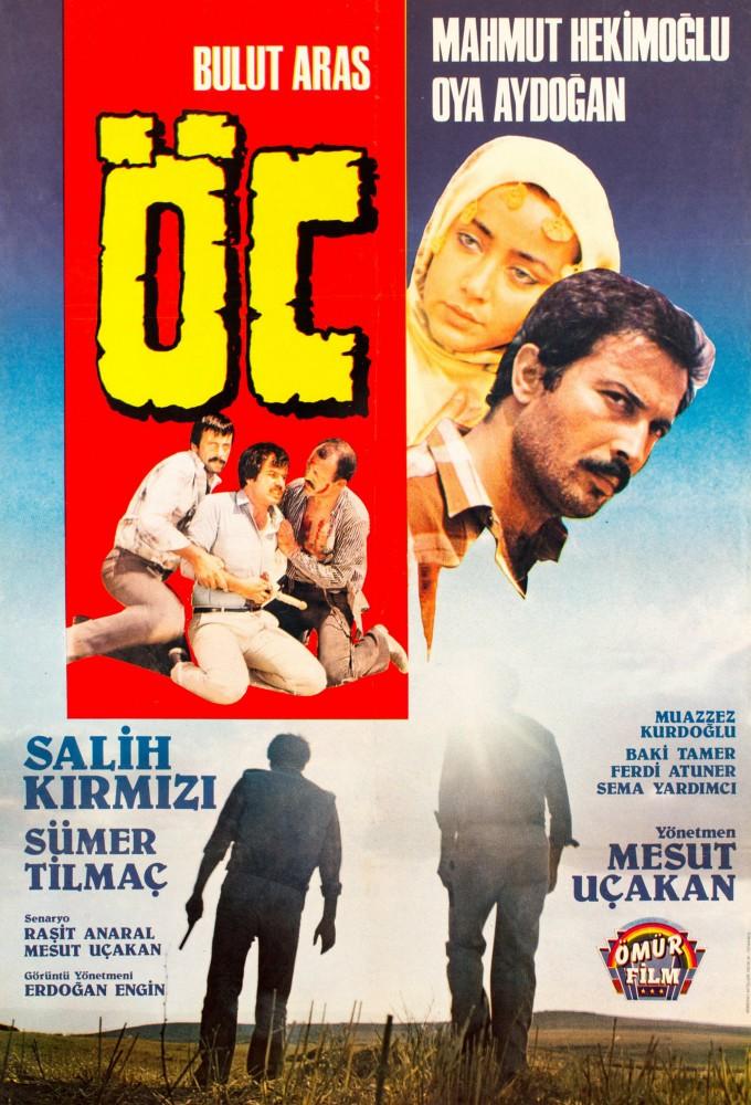 Öç